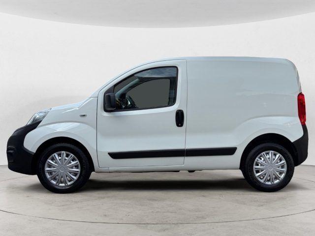 Fiat Fiorino 2023