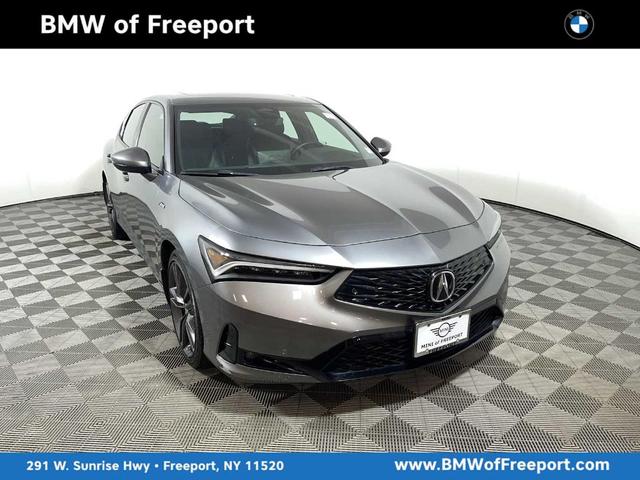 Acura Integra 2023