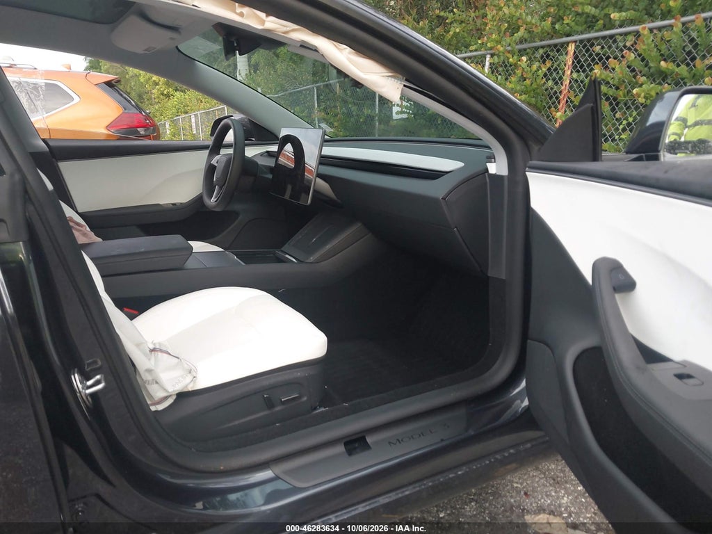 Tesla Model 3 2026