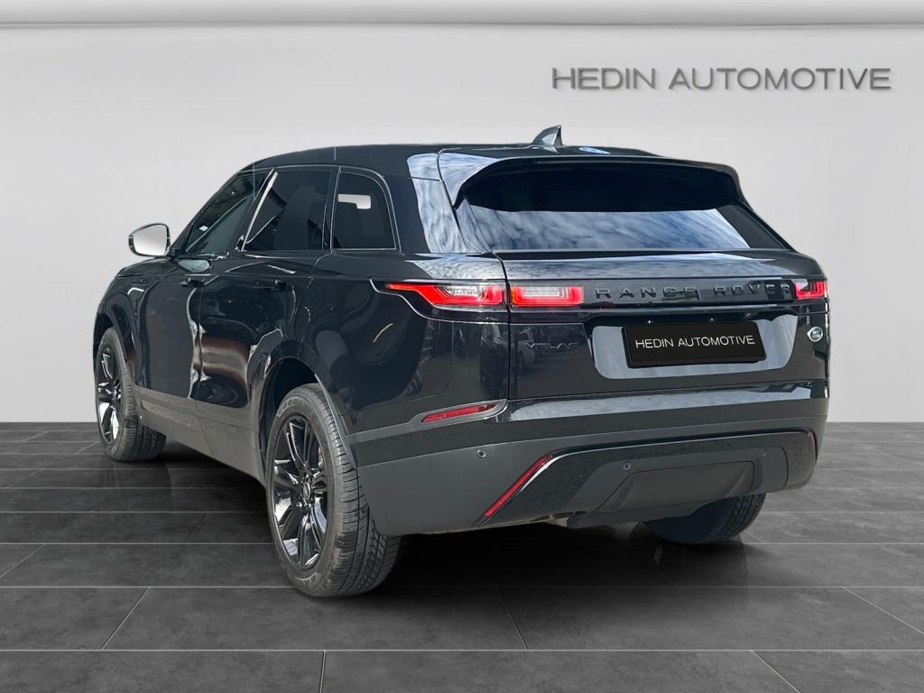 Land Rover Range Rover Velar 2022