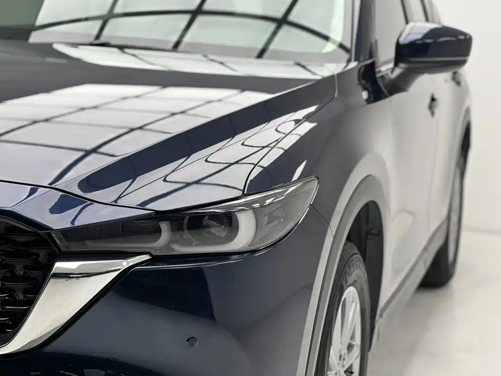 Mazda CX-5 2022