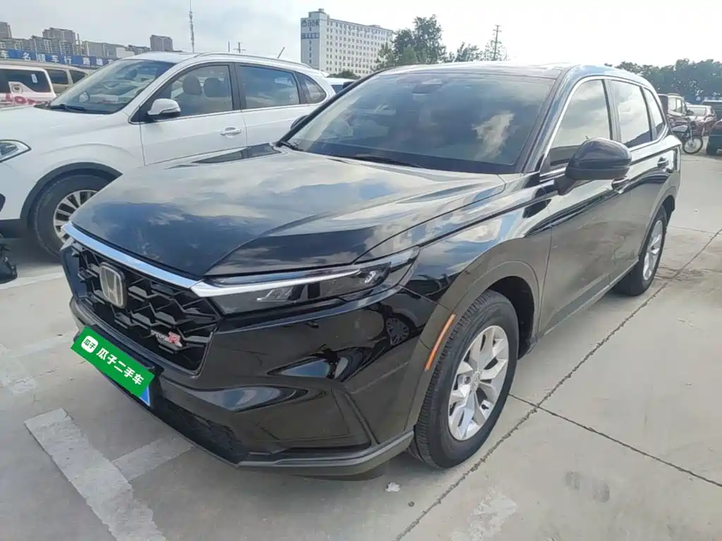 Honda CR-V 2023