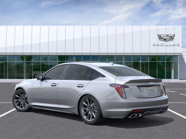 Cadillac CT5-V 2026