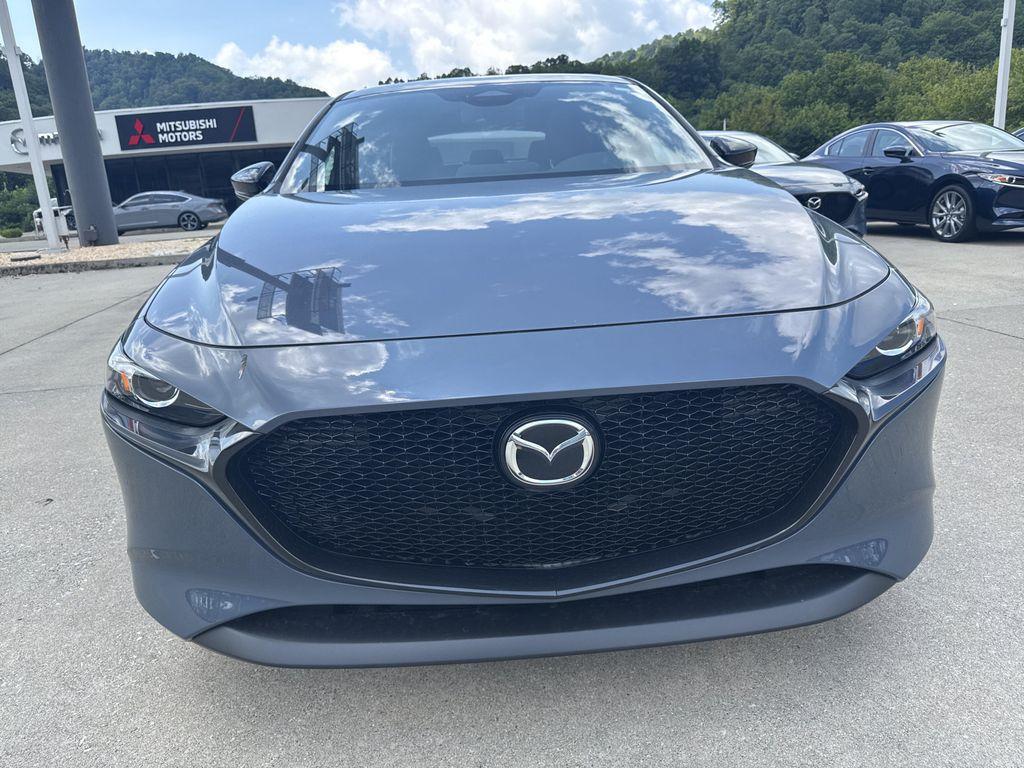 Mazda 3 2026