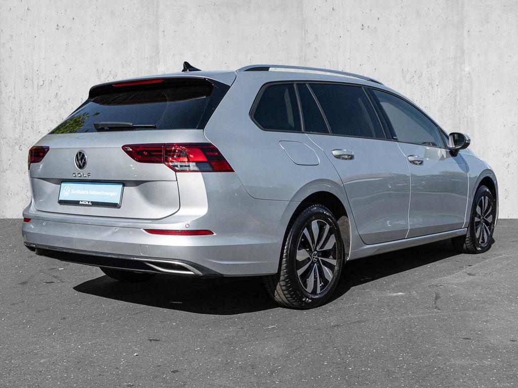 Volkswagen Golf 2024