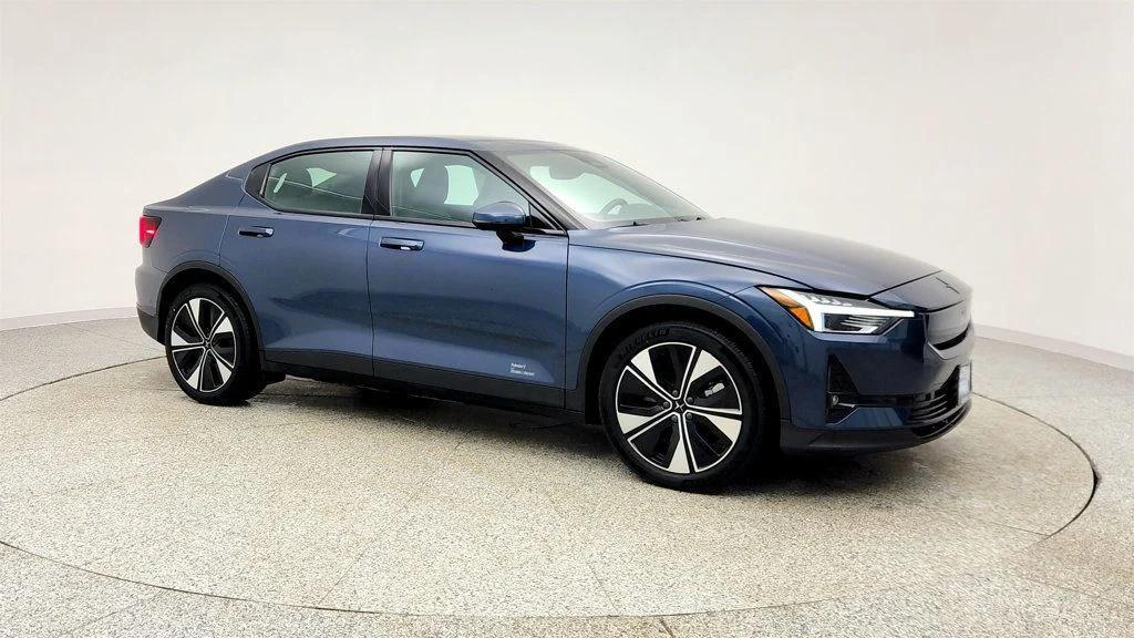Polestar 2 2024