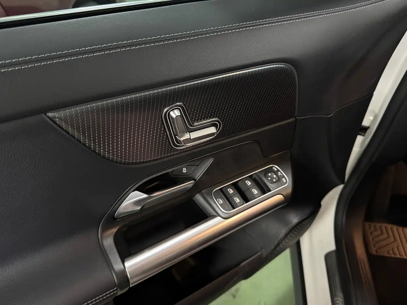 Mercedes-Benz GLA 2022