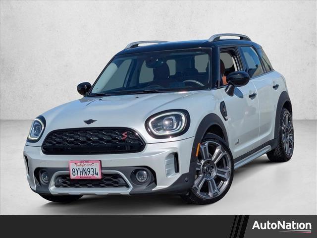 Mini Countryman 2022