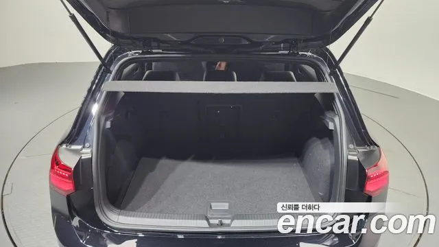 Volkswagen Golf 2023