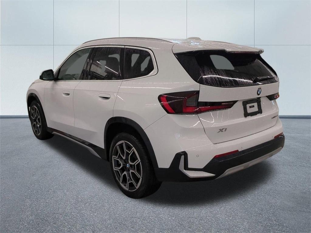 BMW X1 2025