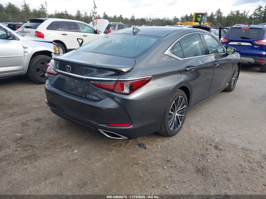 Lexus ES 2024