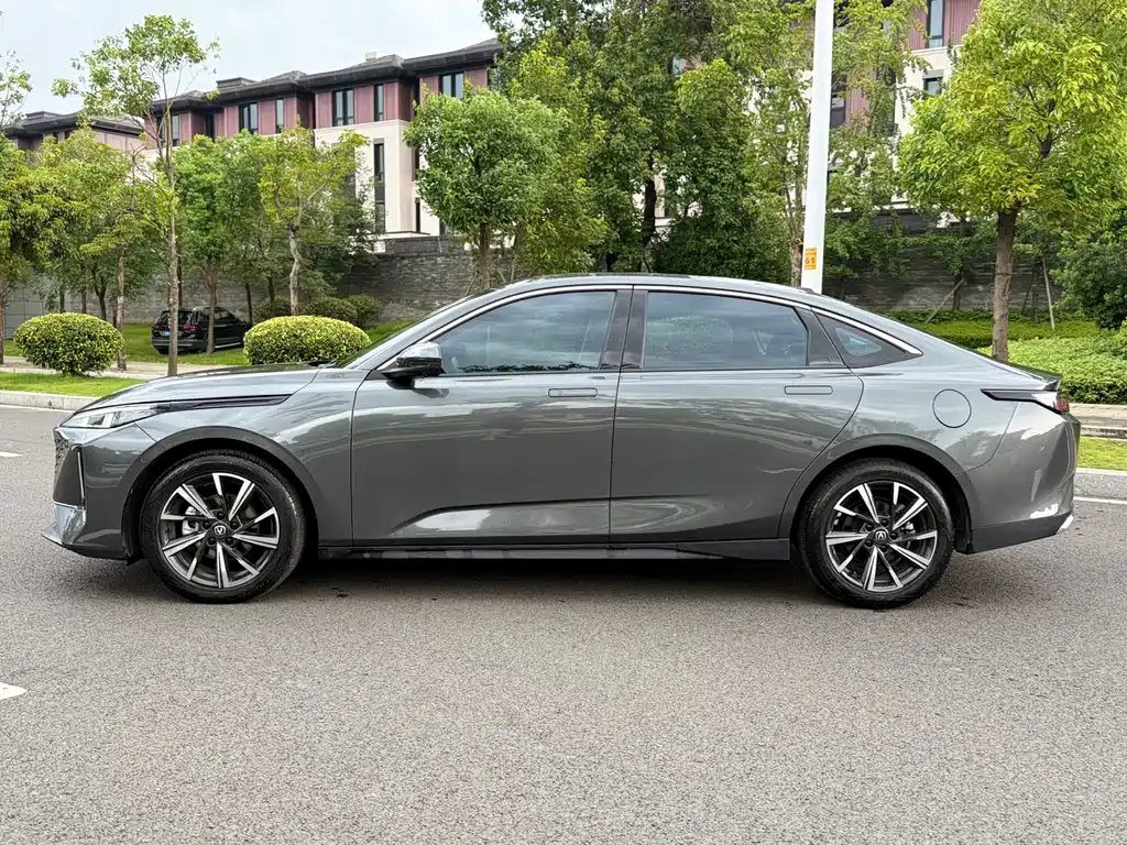 Changan Yida 2023