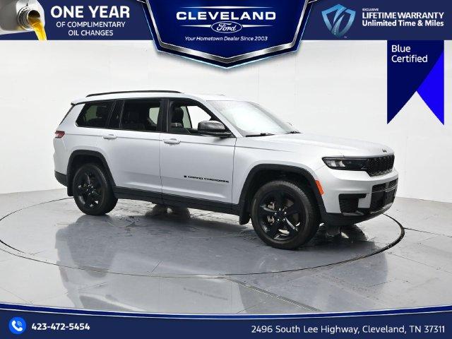 Jeep Grand Cherokee 2023