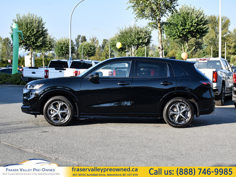 Honda HR-V 2024