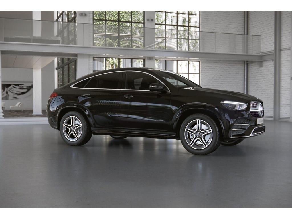 Mercedes-Benz GLE 350 2023