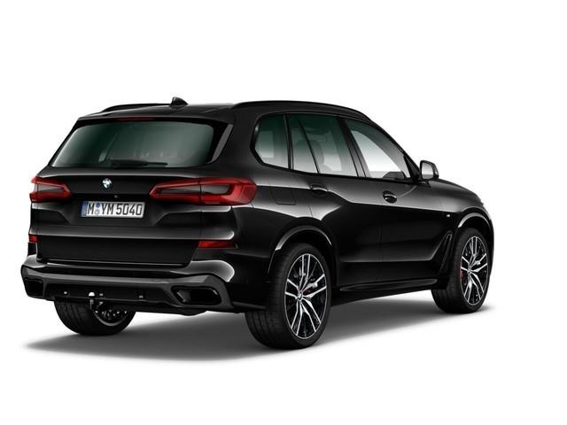 BMW X5 2022