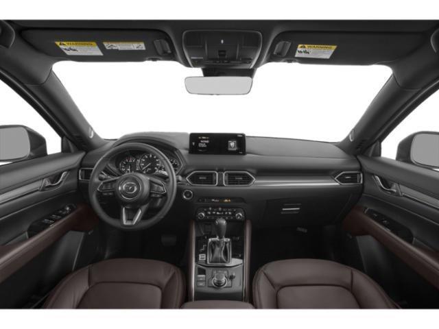 Mazda CX-5 2023