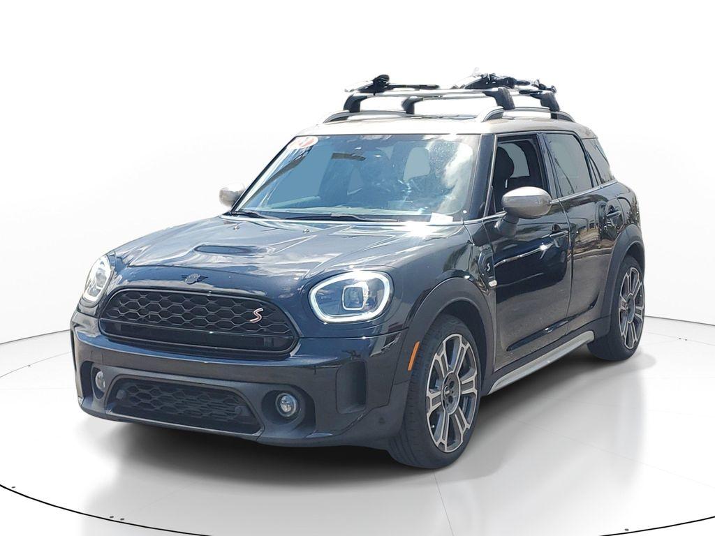Mini Countryman 2023