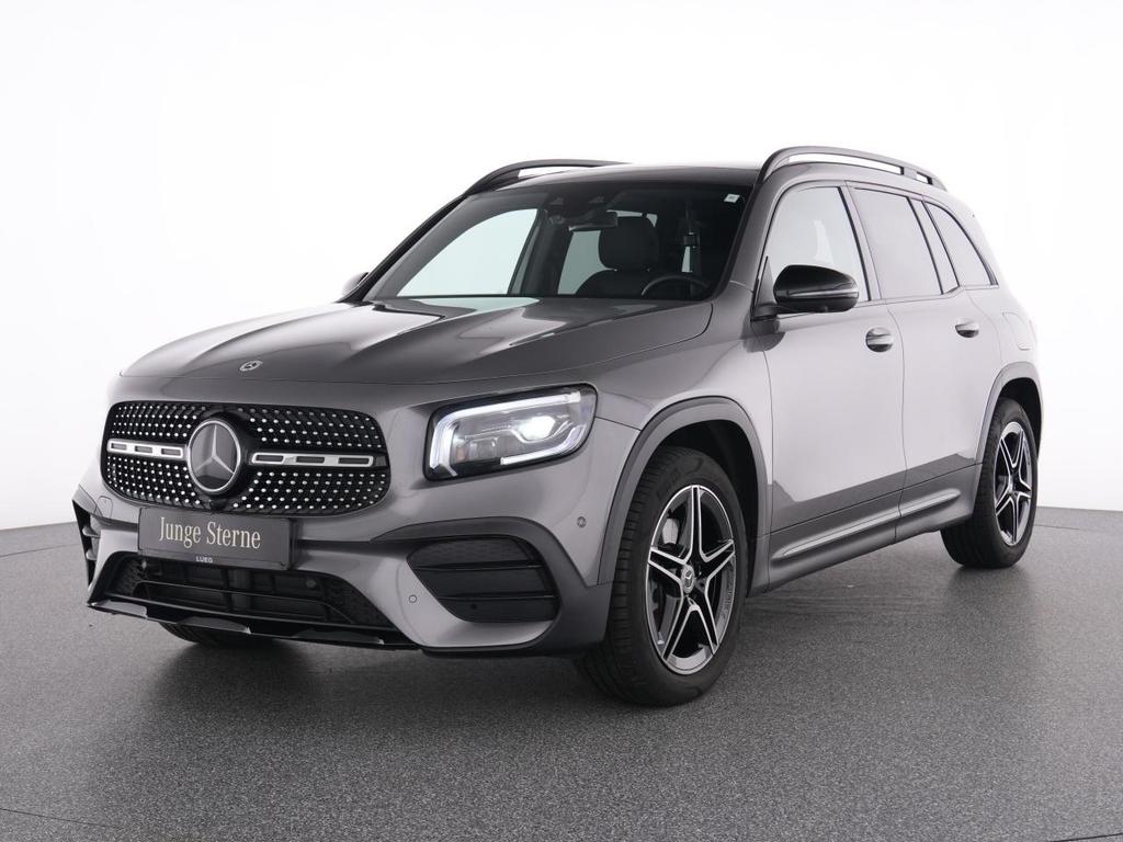 Mercedes-Benz GLB 220 2023