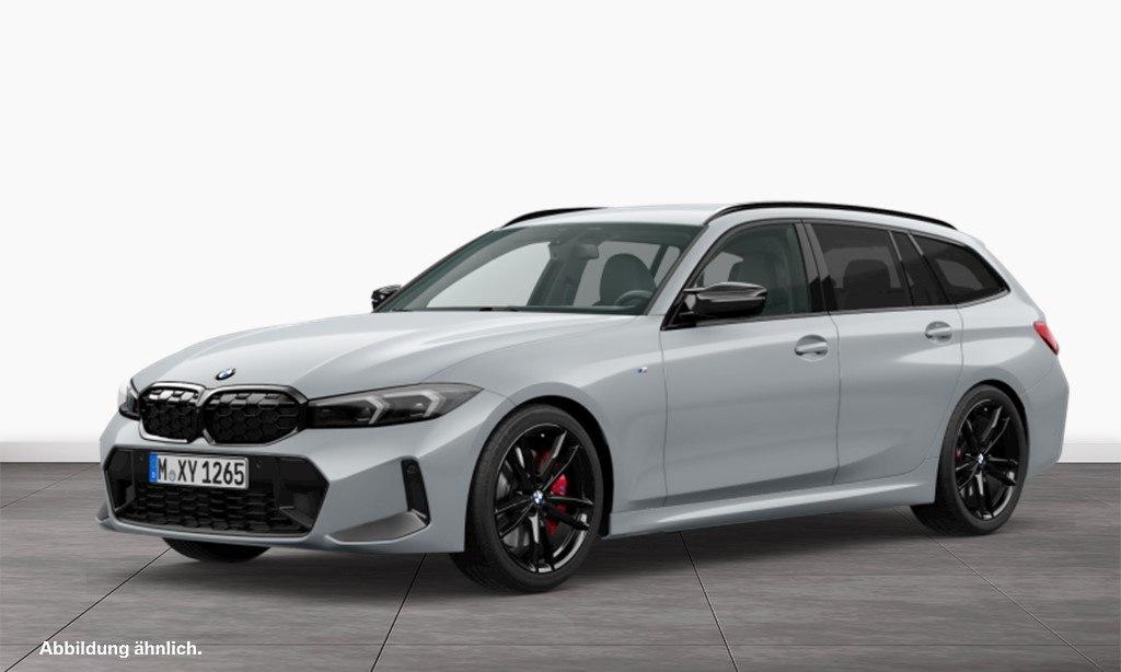 BMW M340I 2023