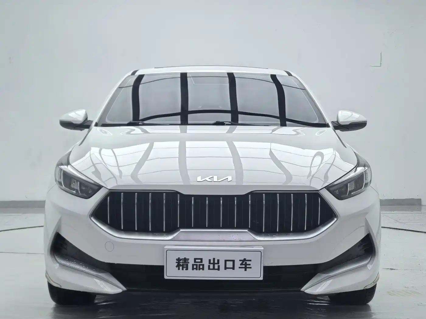 Kia K3 2022