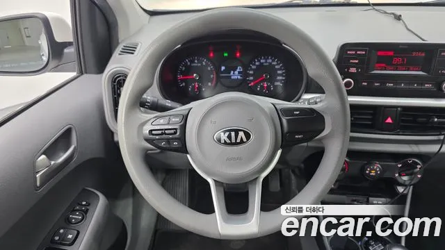 Kia Morning 2020