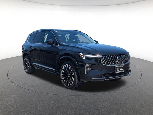 Volvo XC90 2026