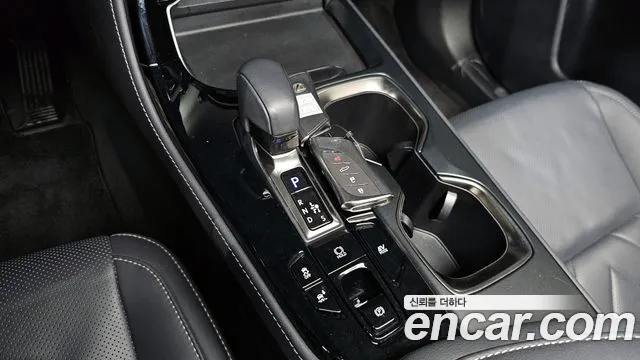 Lexus NX 2024