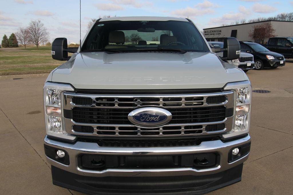 Ford F 250 2025