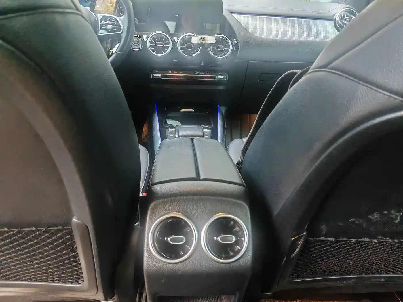 Mercedes-Benz GLA 2022