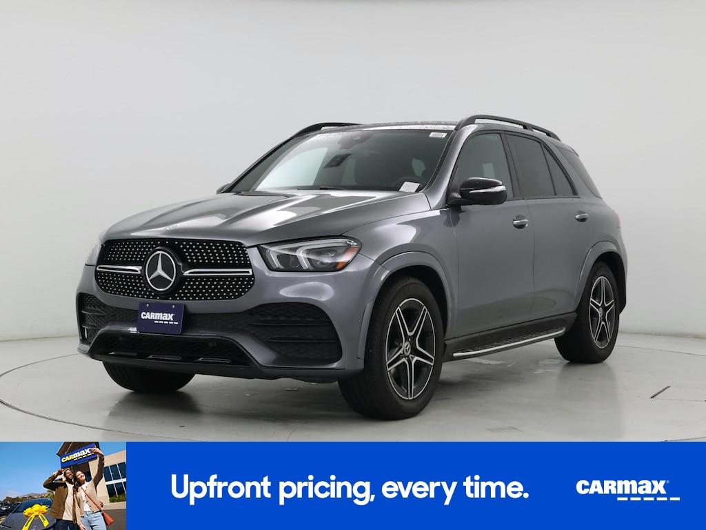 Mercedes-Benz GLE 350 2022