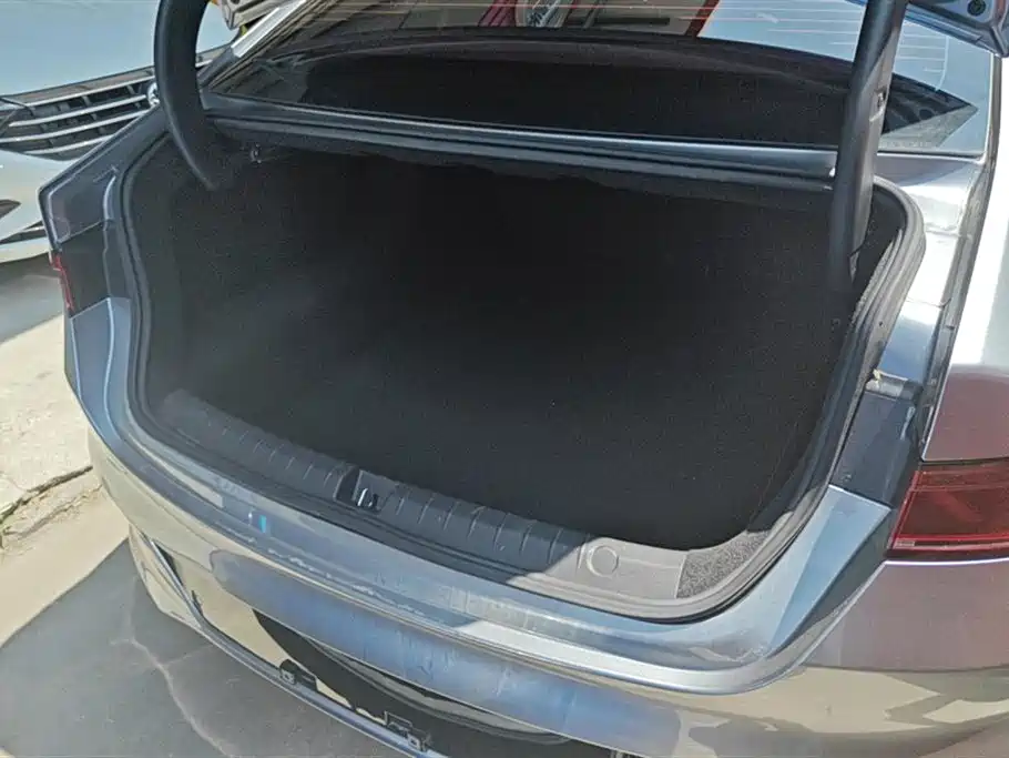 BYD Qin 2022