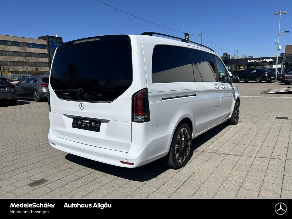 Mercedes-Benz V 300 2025
