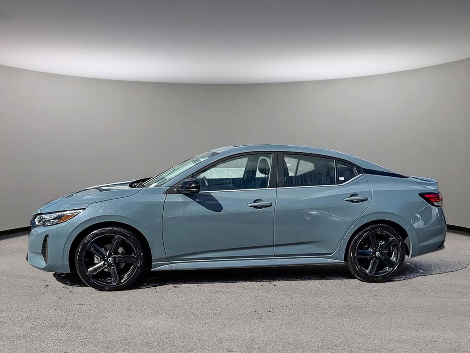 Nissan Sentra 2024