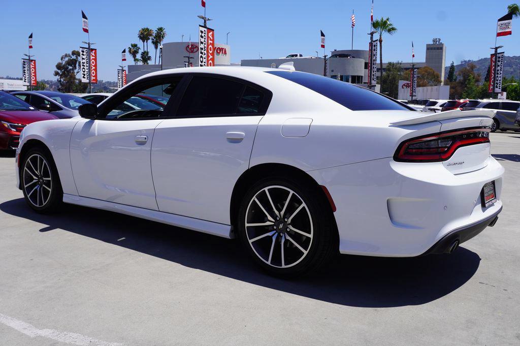 Dodge Charger 2023