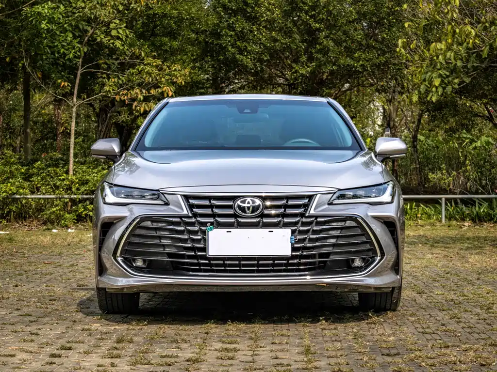 Toyota Avalon 2023
