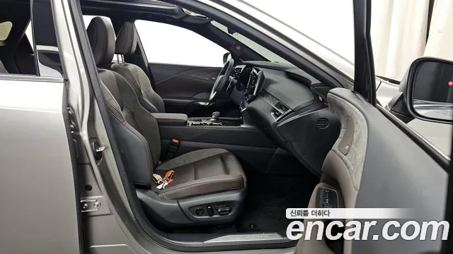 Lexus RX 2024