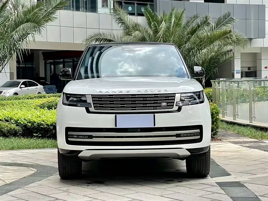 Land Rover Range Rover 2023