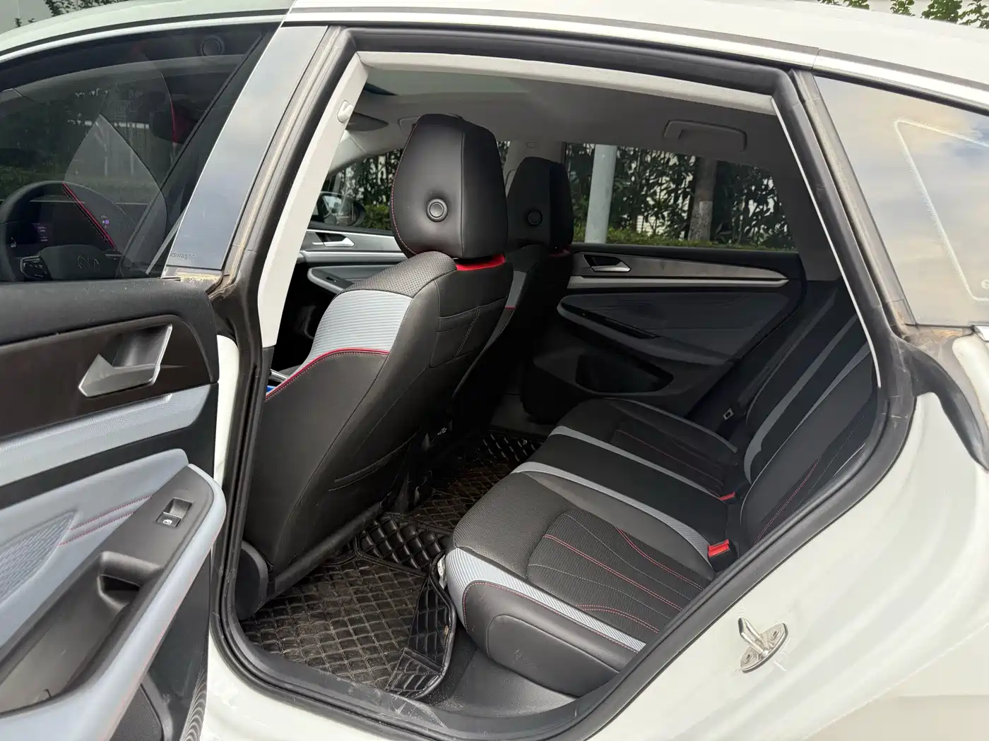 Volkswagen Lamando 2024