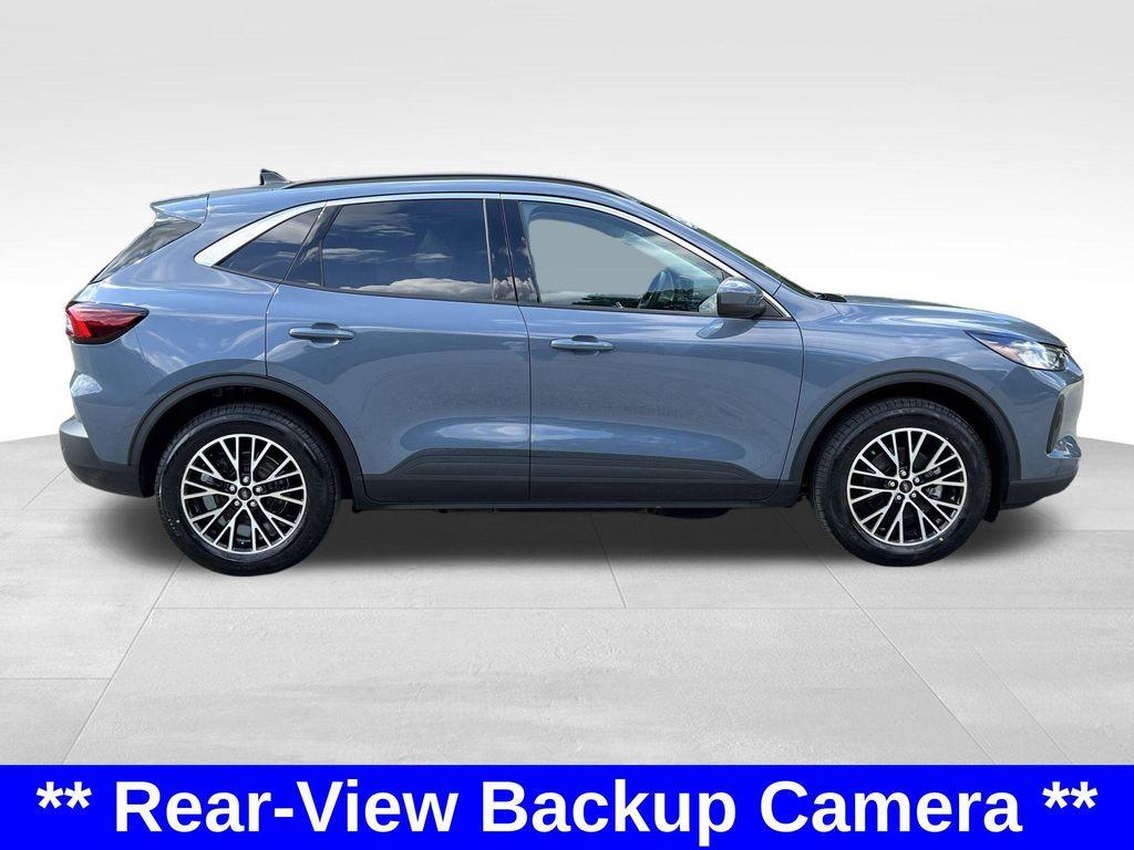 Ford Escape 2023