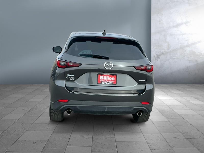 Mazda CX-5 2023