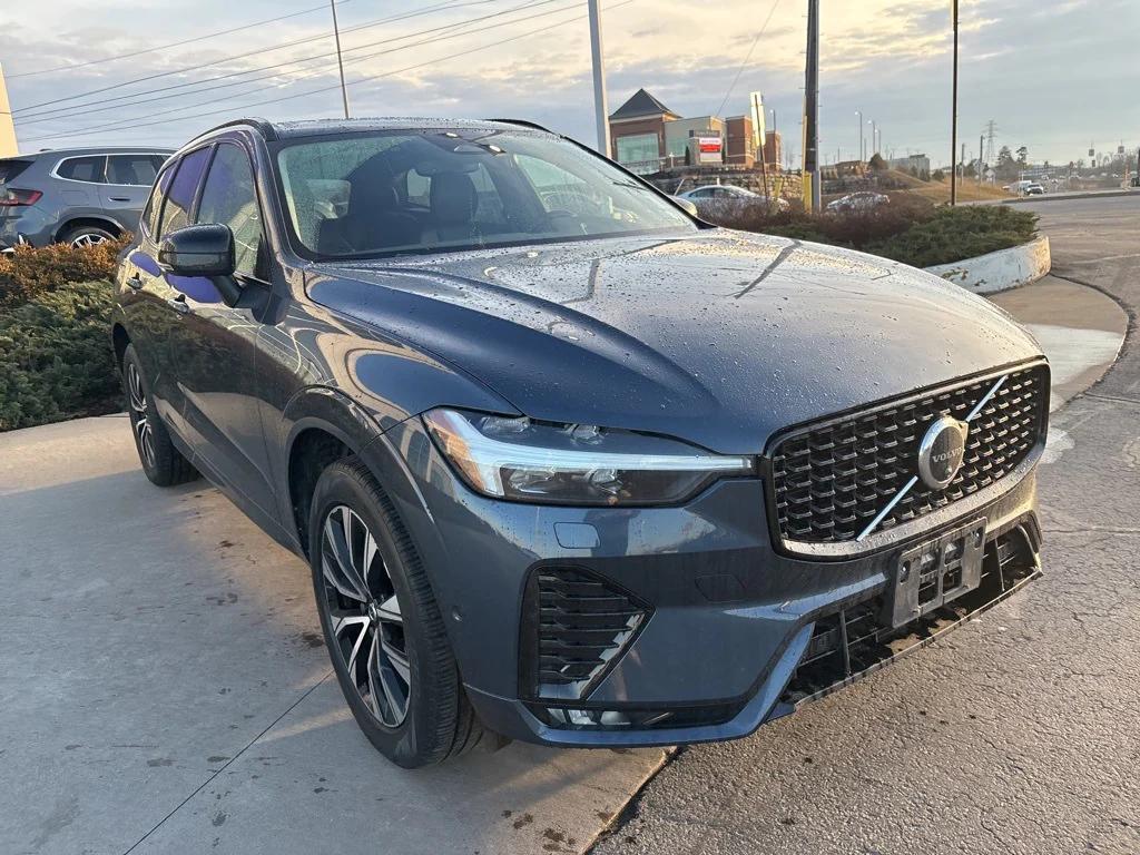 Volvo XC60 2023