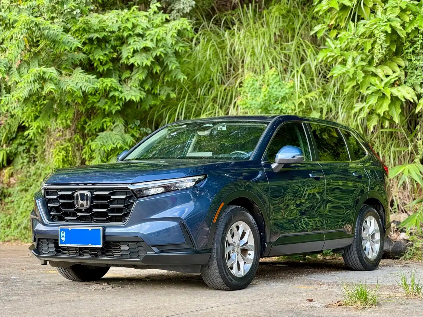 Honda CR-V 2022