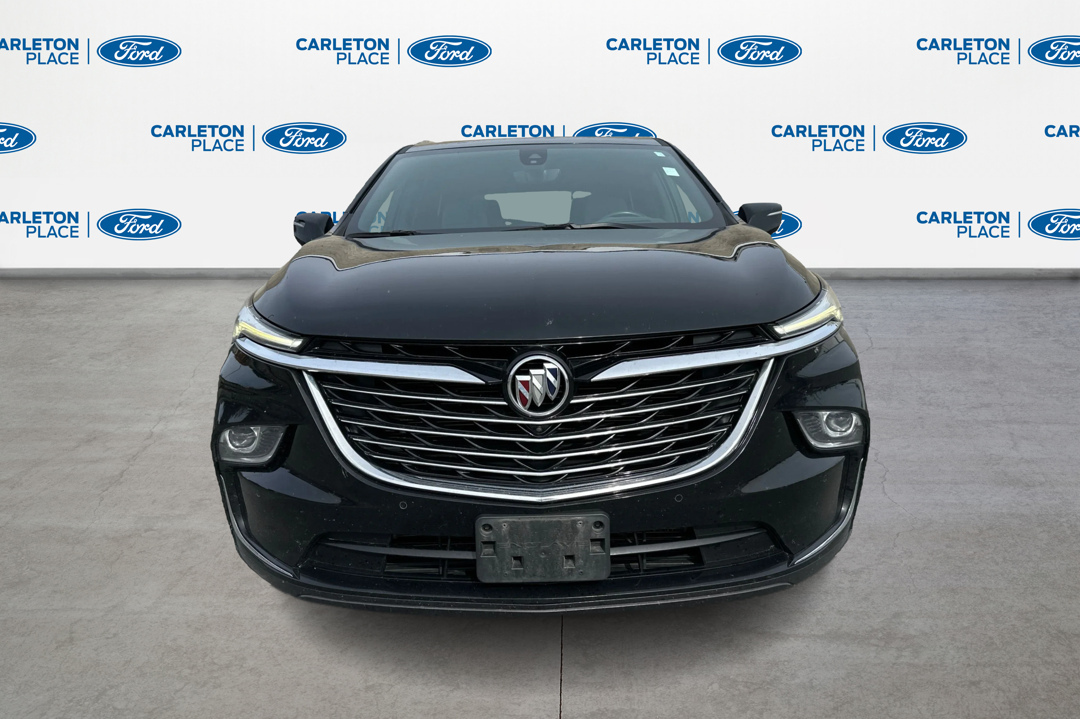Buick Enclave 2023