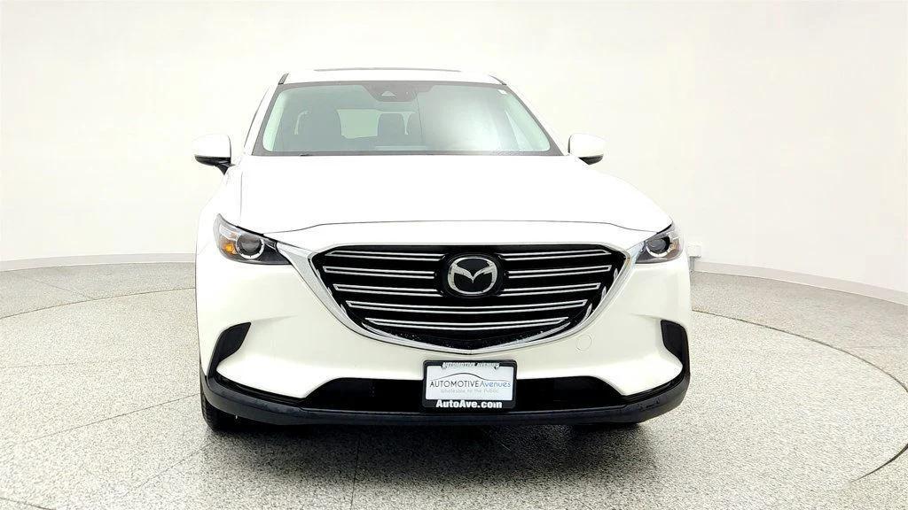 Mazda CX-9 2023