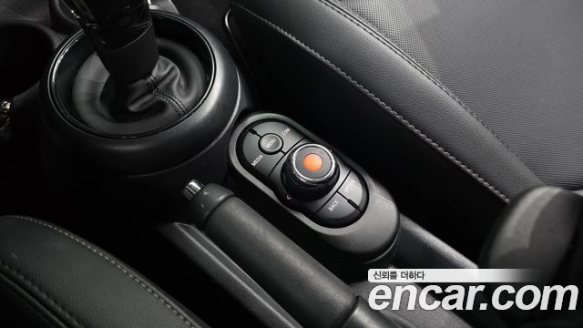 Mini COOPER 2023
