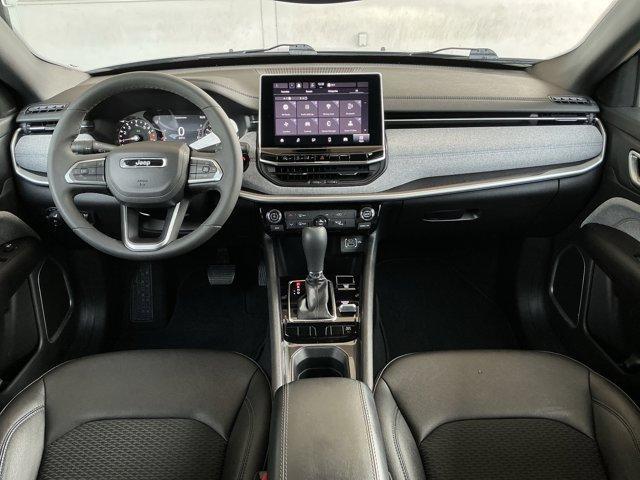 Jeep Compass 2024