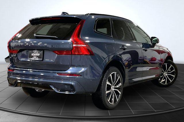 Volvo XC60 2024
