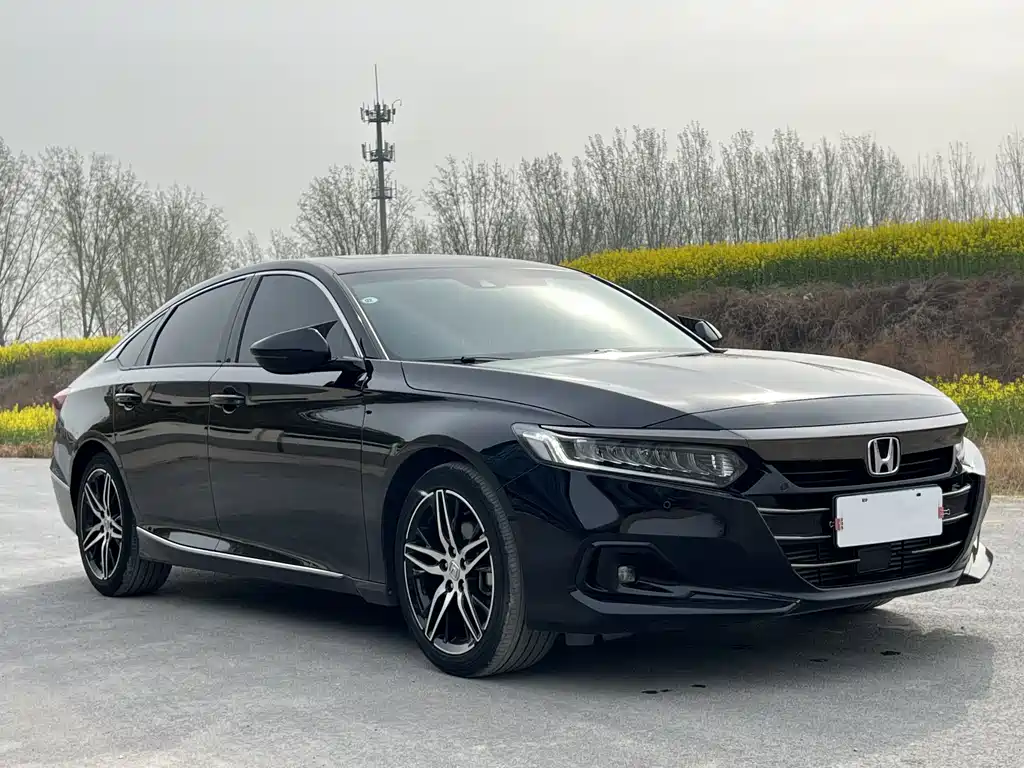 Honda Accord 2023