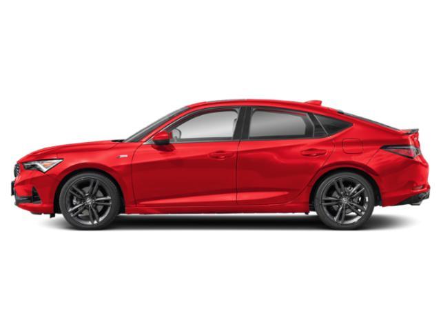 Acura Integra 2024